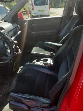 Honda Cr-v - 4600 € - 43216970 8