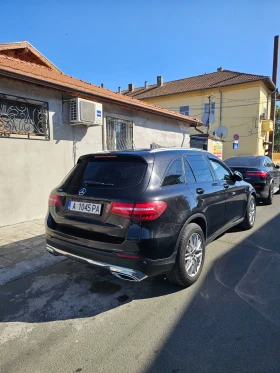 Mercedes-Benz GLC 220 undefined | Auto.bg — изображение 5