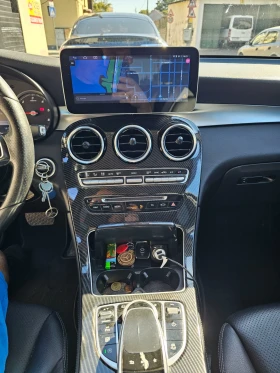 Mercedes-Benz GLC 220 undefined | Auto.bg — изображение 8