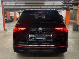 VW Tiguan * Comfortline R Line Black Edition* ����������*  | Mobile.bg � ����� ������ 4