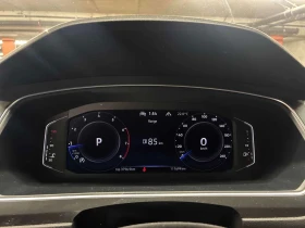 VW Tiguan * Comfortline R Line Black Edition* ����������*  | Mobile.bg � ����� ������ 8