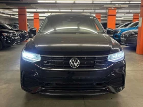 VW Tiguan * Comfortline R Line Black Edition* ����������*  | Mobile.bg � ����� ������ 6