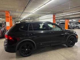 VW Tiguan * Comfortline R Line Black Edition* ����������*  | Mobile.bg � ����� ������ 3