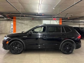 VW Tiguan * Comfortline R Line Black Edition* ����������*  | Mobile.bg � ����� ������ 2