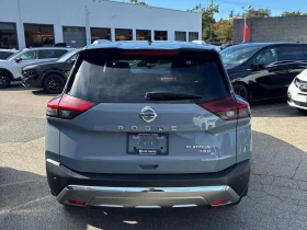 Nissan Rogue PLATINUM/CARFAX/�����/�������/�����/ | Mobile.bg � ����� ������ 5