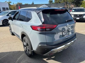 Nissan Rogue PLATINUM/CARFAX/�����/�������/�����/ | Mobile.bg � ����� ������ 4