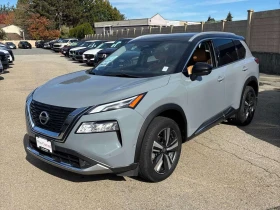 ������ Nissan Rogue