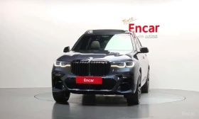 BMW X7 * xDrive 30d M Sport First Edition *  | Mobile.bg � ����� ������ 3