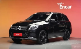 Mercedes-Benz GLE 350 AMG* LINE* ОБДУХВАНЕ* LANE* ASSIST* ПАНОРАМА* 