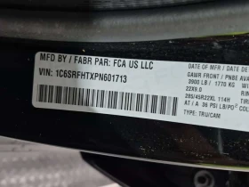 Dodge RAM 1500 5.7 HEMI * Limited * 4WD * ��������� * �������� *  | Mobile.bg � ����� ������ 16