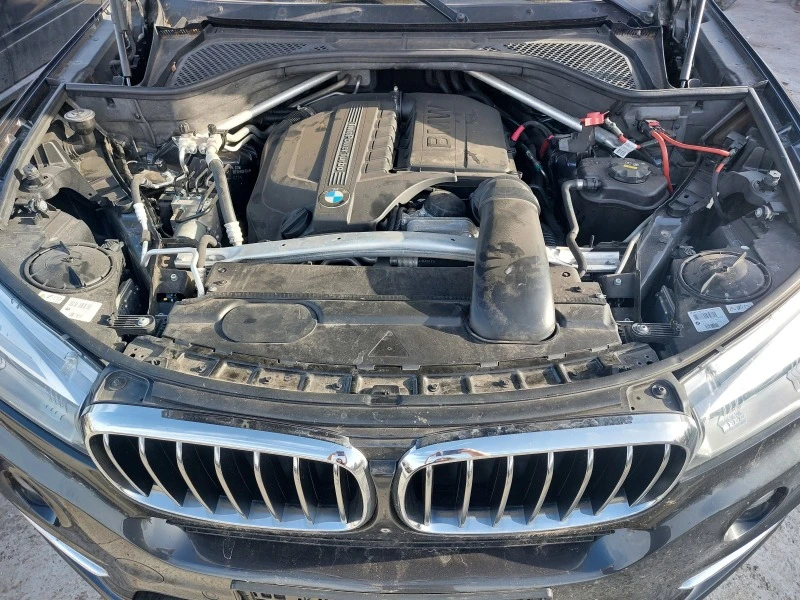 BMW X5 F15 35i sDrive, снимка 17 - Автомобили и джипове - 39373591