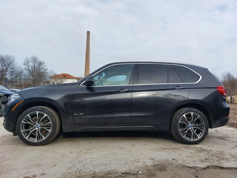 BMW X5 F15 35i sDrive, снимка 4 - Автомобили и джипове - 39373591