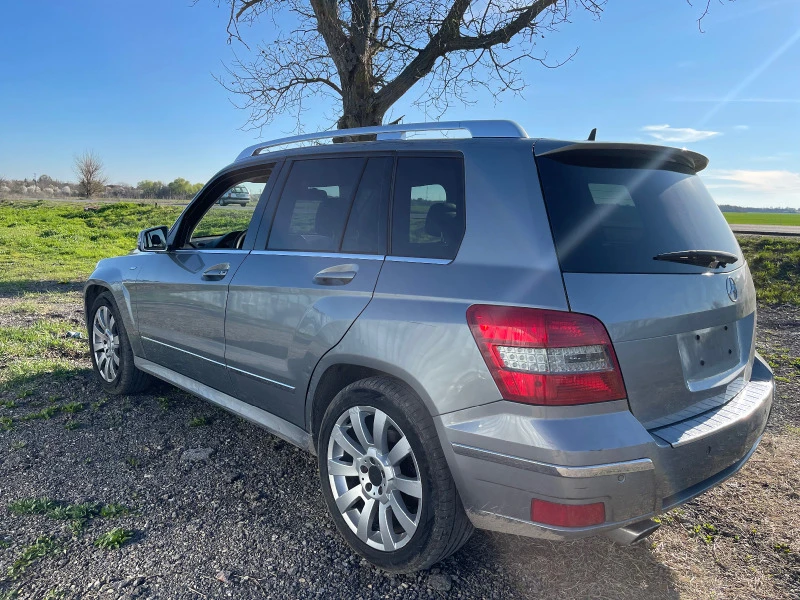 Mercedes-Benz GLK 250 цди 651 двигател, снимка 7 - Автомобили и джипове - 40200601