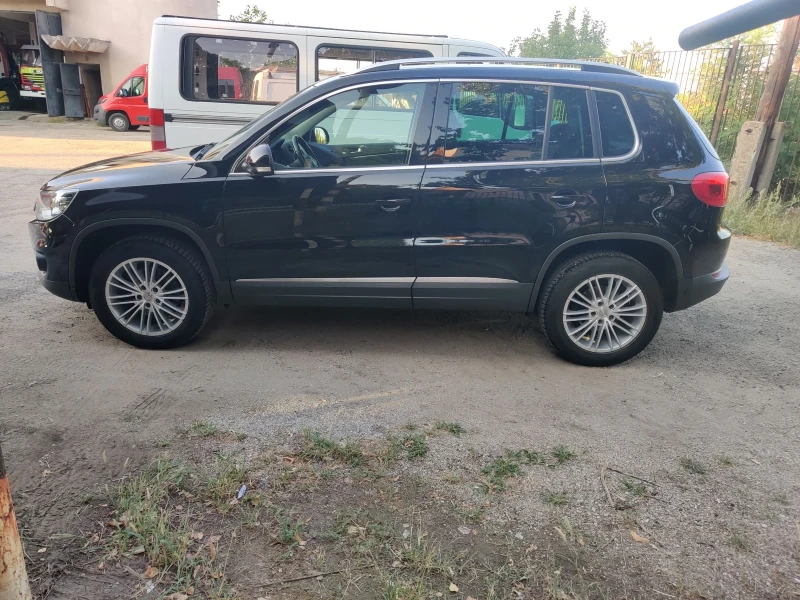 VW Tiguan 2.0 170к.с., снимка 6 - Автомобили и джипове - 47105363