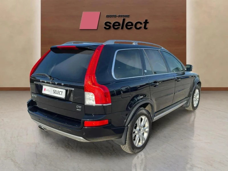 Volvo Xc90 2.4, снимка 2 - Автомобили и джипове - 48339772