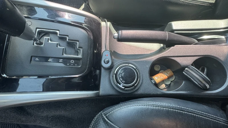 Mitsubishi L200 2.4 D 180 K.C , снимка 9 - Автомобили и джипове - 51501794