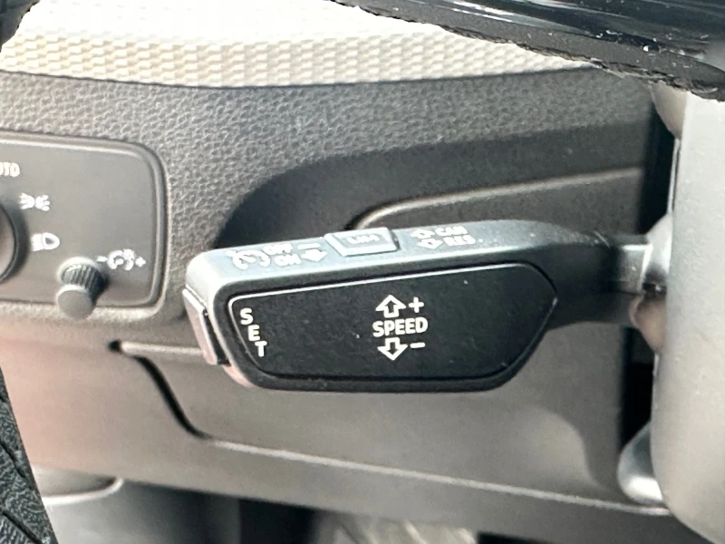 Audi Q2 1.5 TSI 150hp , снимка 8 - Автомобили и джипове - 51305510