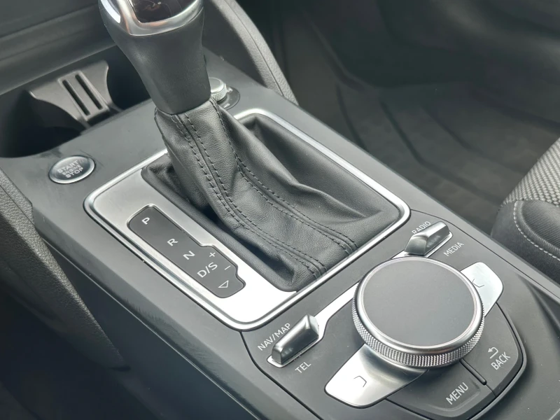 Audi Q2 1.5 TSI 150hp , снимка 10 - Автомобили и джипове - 51305510