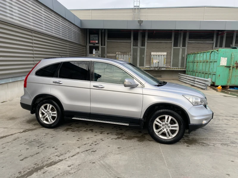 Honda Cr-v FACELIFT, снимка 3 - Автомобили и джипове - 52109969