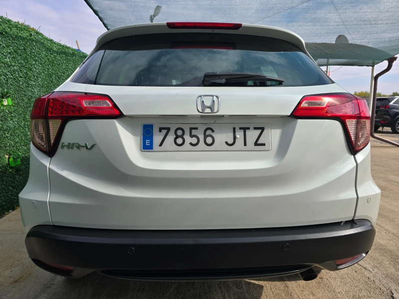 Honda Hr-v 1.5i-VTEC ELEGANCE , снимка 4 - Автомобили и джипове - 52146834