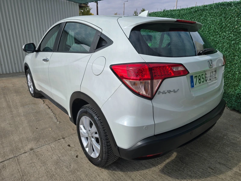 Honda Hr-v 1.5i-VTEC ELEGANCE , снимка 3 - Автомобили и джипове - 52146834
