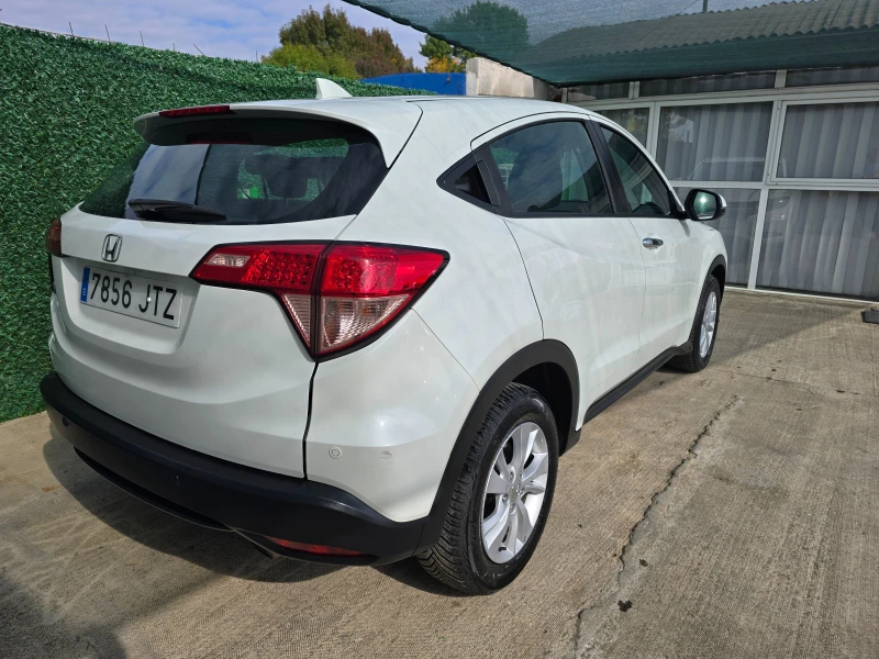 Honda Hr-v 1.5i-VTEC ELEGANCE , снимка 5 - Автомобили и джипове - 52146834
