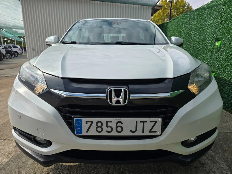 Honda Hr-v 1.5i-VTEC ELEGANCE , снимка 8 - Автомобили и джипове - 52146834
