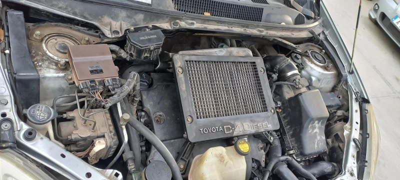 Toyota Rav4 А 2, снимка 2 - Автомобили и джипове - 52552874