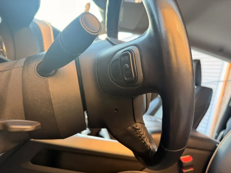 Dodge RAM 1500, снимка 6 - Автомобили и джипове - 52935831