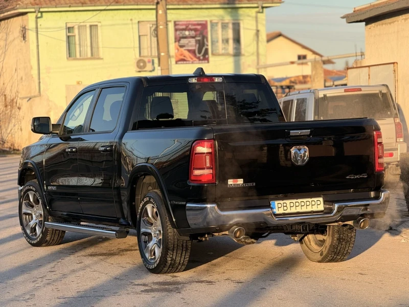 Dodge RAM 1500, снимка 15 - Автомобили и джипове - 52935831