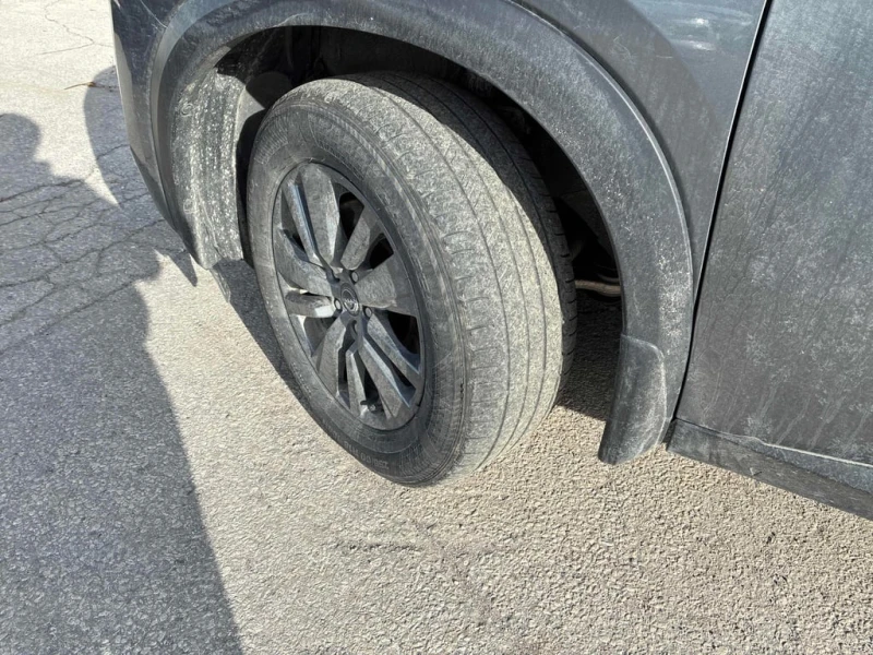 Nissan Pathfinder * 4WD * CARFAX * БЕЗ ПЪРВОНАЧАЛНА ВНОСКА, снимка 7 - Автомобили и джипове - 52941002