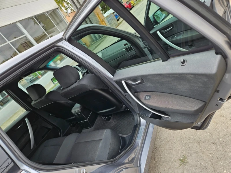 BMW X3 3.0D M Pack, снимка 6 - Автомобили и джипове - 53117421