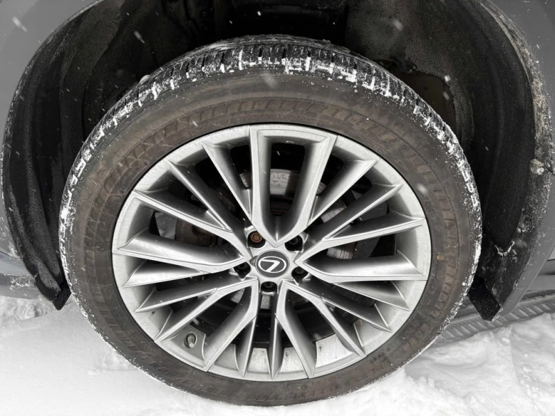 Lexus NX * 350 * CARFAX * БЕЗ ПЪРВОНАЧАЛНА ВНОСКА, снимка 7 - Автомобили и джипове - 53186787