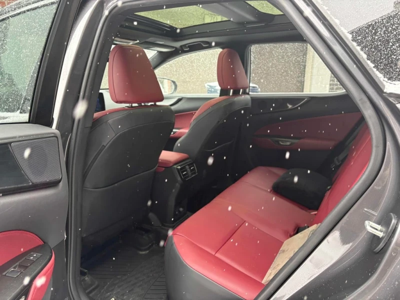 Lexus NX * 350 * CARFAX * БЕЗ ПЪРВОНАЧАЛНА ВНОСКА, снимка 10 - Автомобили и джипове - 53186787