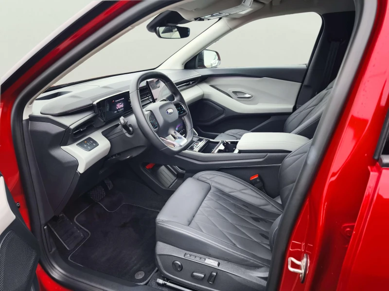 Ford Explorer 79 kWh, снимка 7 - Автомобили и джипове - 53459964