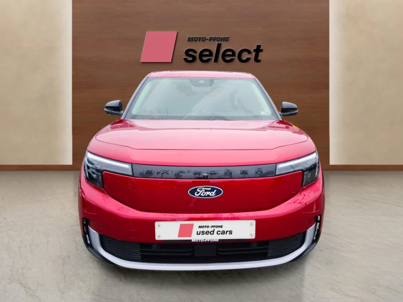 Ford Explorer 79 kWh, снимка 6 - Автомобили и джипове - 53459964