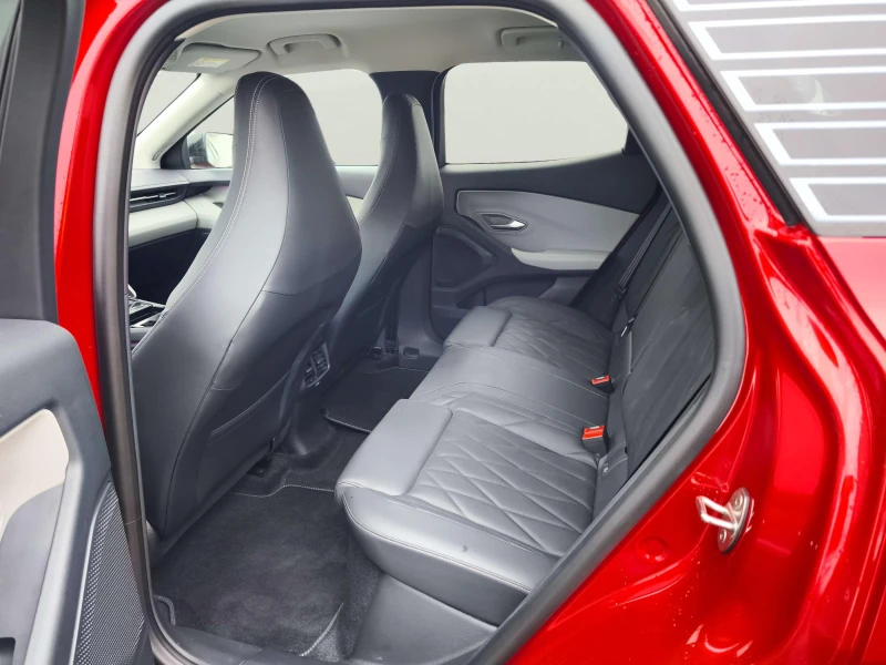 Ford Explorer 79 kWh, снимка 8 - Автомобили и джипове - 53459964