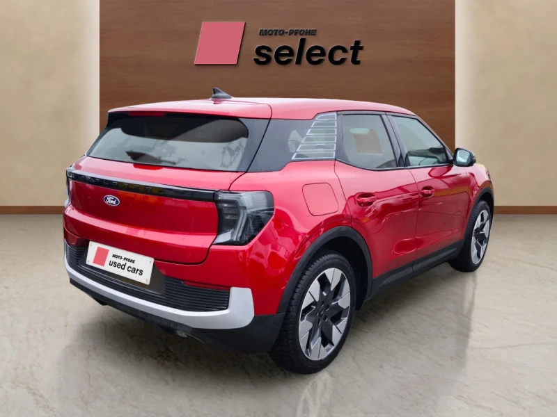 Ford Explorer 79 kWh, снимка 4 - Автомобили и джипове - 53459964