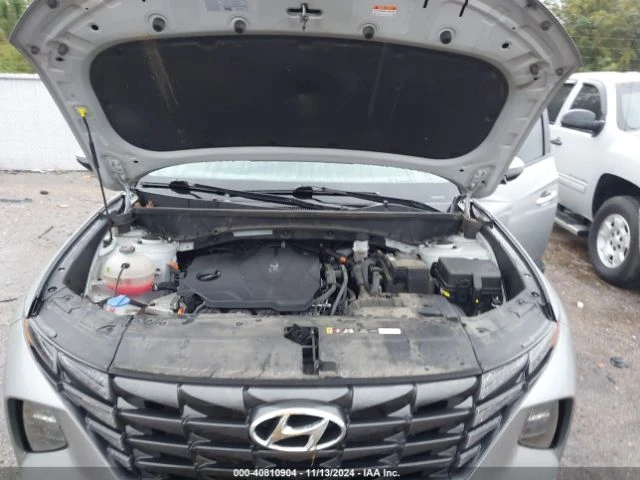 Hyundai Tucson SEL, снимка 9 - Автомобили и джипове - 48769320