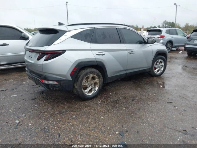 Hyundai Tucson SEL, снимка 4 - Автомобили и джипове - 48769320