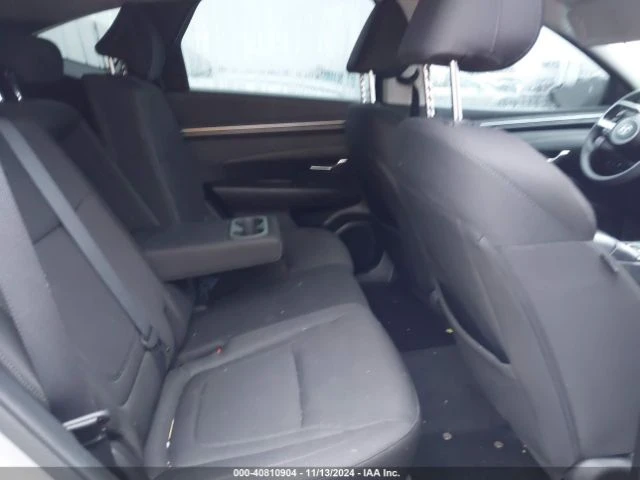 Hyundai Tucson SEL, снимка 8 - Автомобили и джипове - 48769320