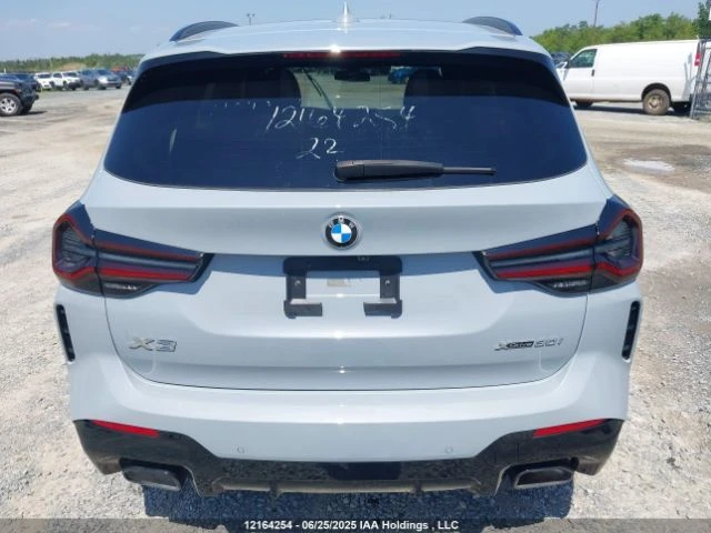 BMW X3 XDRIVE - изображение 2