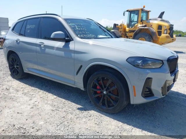 BMW X3 XDRIVE - изображение 3