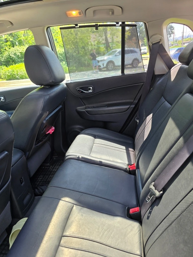 Renault Koleos 2.5 GAZ, BOSE, KEYLESS - изображение 9