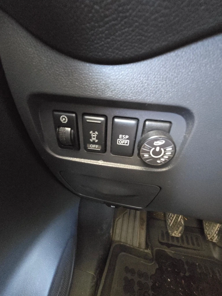 Renault Koleos 2.5 GAZ, BOSE, KEYLESS | Mobile.bg   11