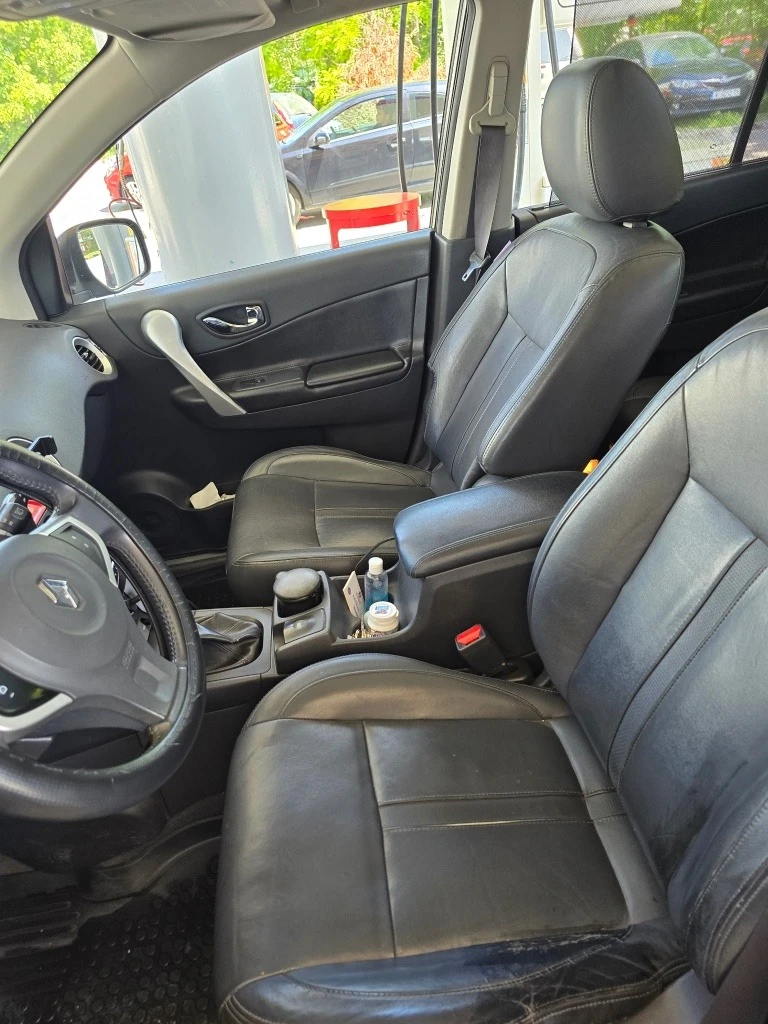Renault Koleos 2.5 GAZ, BOSE, KEYLESS - изображение 10
