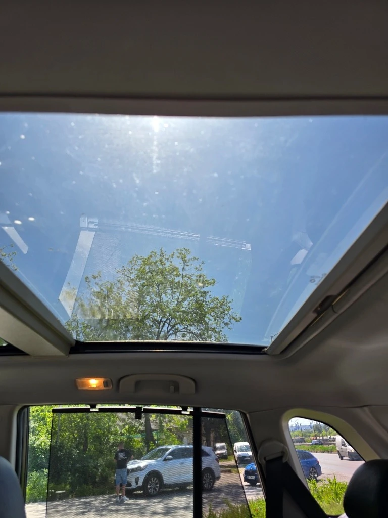 Renault Koleos 2.5 GAZ, BOSE, KEYLESS | Mobile.bg   13