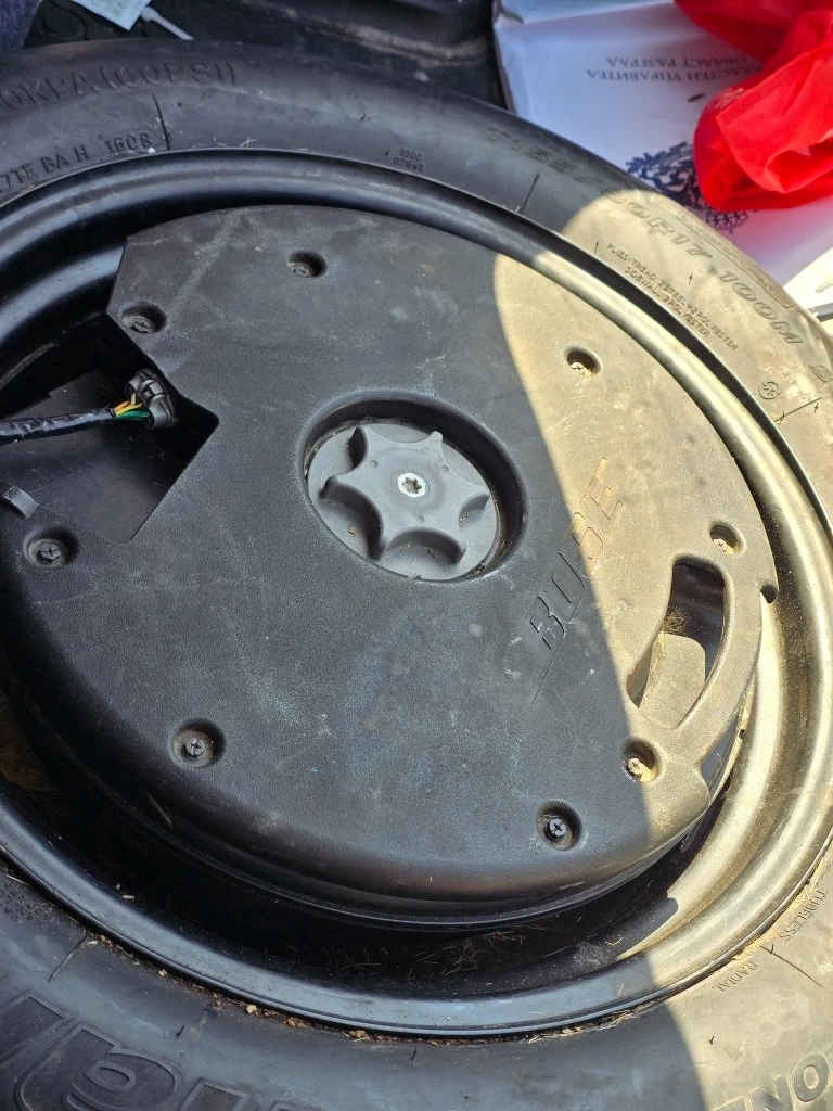 Renault Koleos 2.5 GAZ, BOSE, KEYLESS | Mobile.bg   15