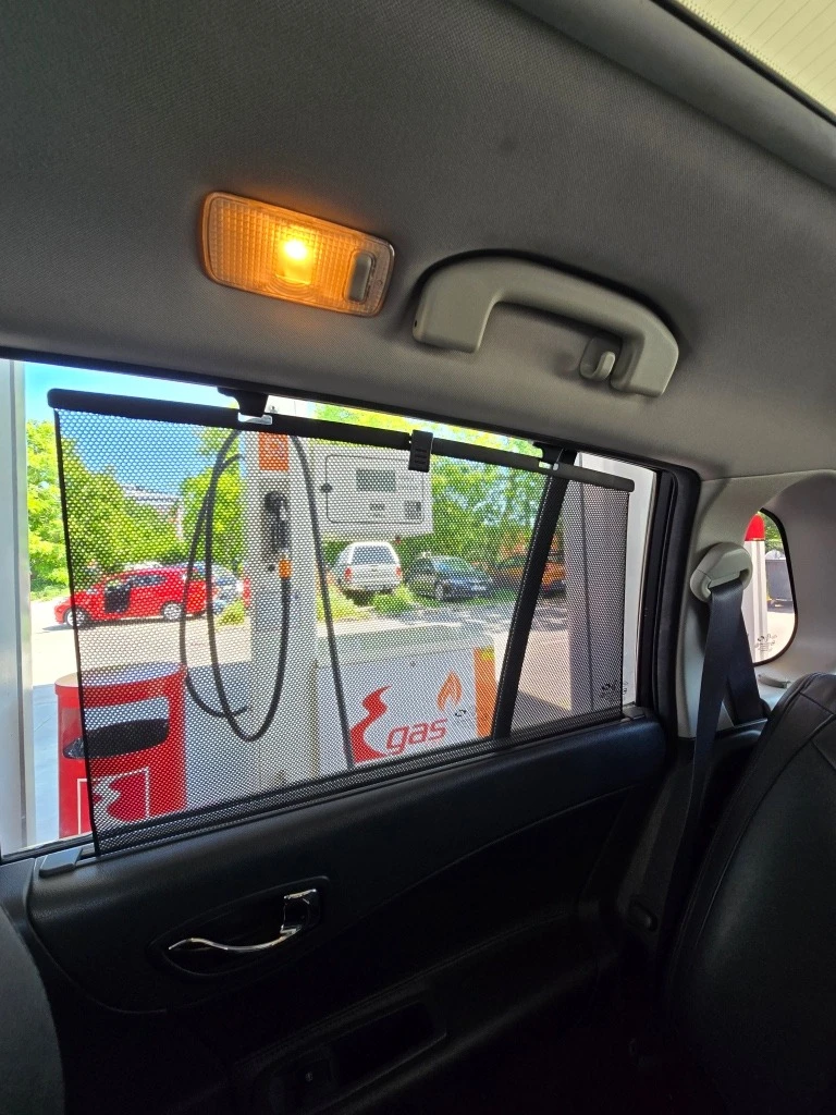 Renault Koleos 2.5 GAZ, BOSE, KEYLESS | Mobile.bg   12