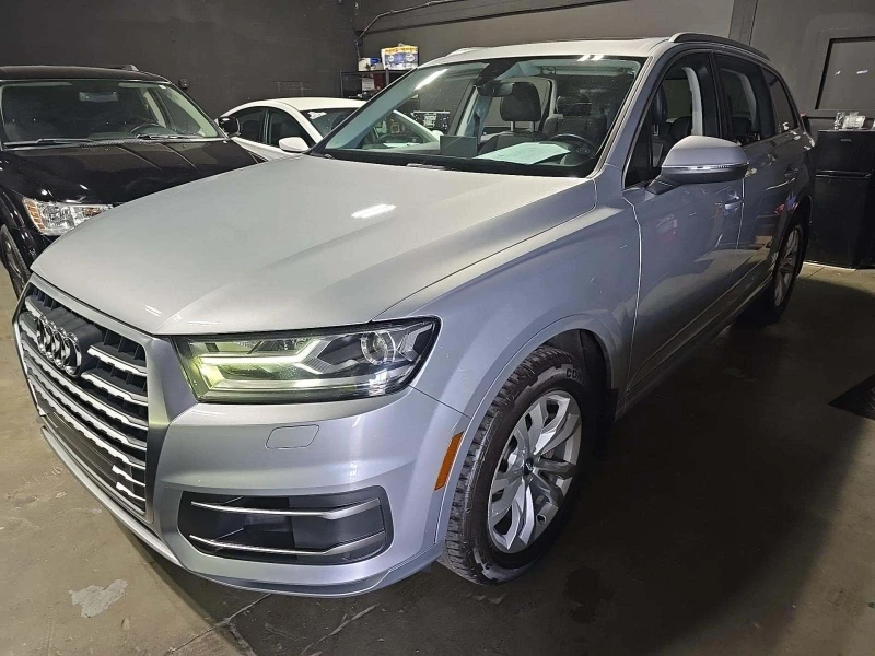 Audi Q7 3.0T Premium* CARFAX* ОПЦИЯ ЗА ФИНАНСИРАНЕ* - 33200 лв. - 71979453 1